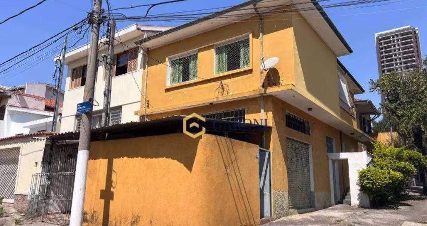 Casa comercial para alugar- vila anglo brasileira - são paulo/sp