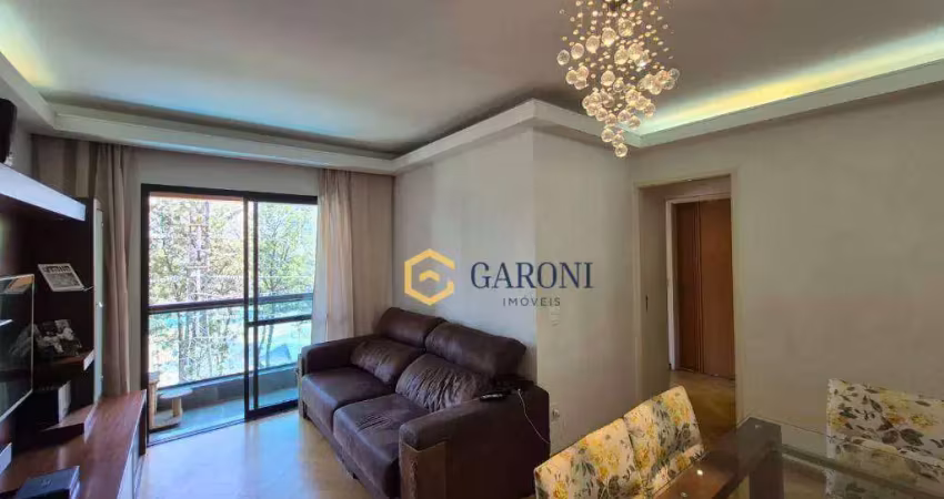 Apartamento com 2 quartos à venda, 65 m² - vila leopoldina - são paulo/sp