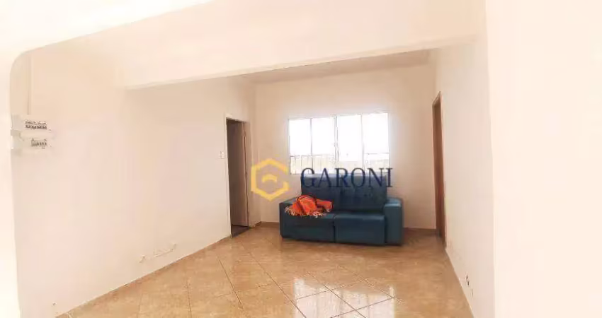 Casa para alugar, 86 m² por - alto da lapa - são paulo/sp