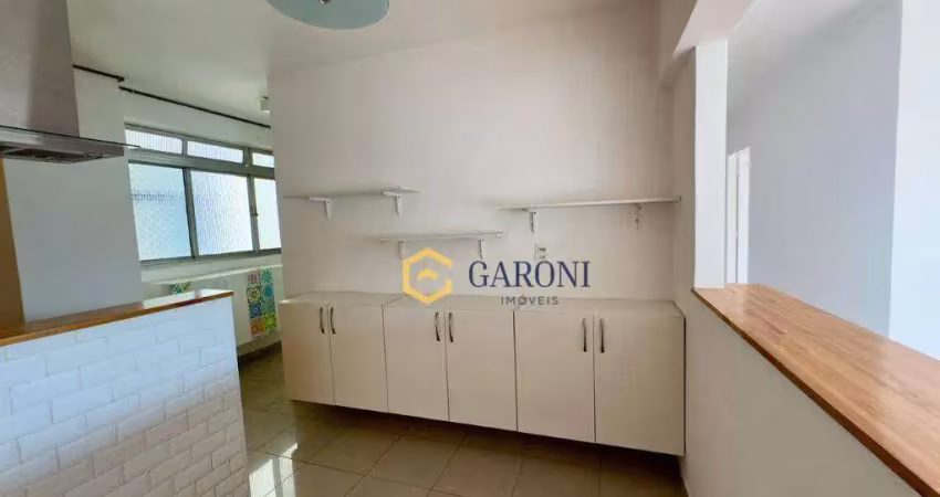 Apartamento com 3 dormitórios para locação, 93 m² - perdizes - são paulo/sp