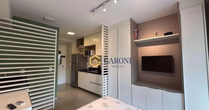 Studio com 1 quarto para alugar - vila madalena - sp