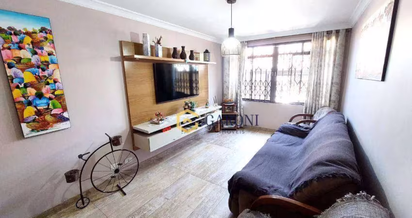 Casa com 3 quartos à venda na Rua Arauto, Vila Leopoldina, São Paulo