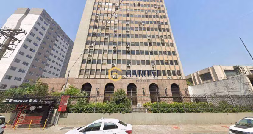 Sala comercial à venda com 43 m² – vila leopoldina, são paulo