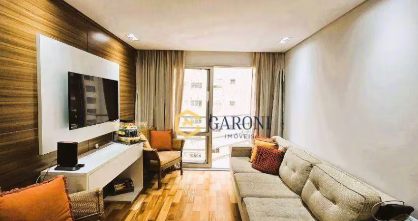 Apartamento com 2 quartos à venda na Rua Diana, Perdizes, São Paulo