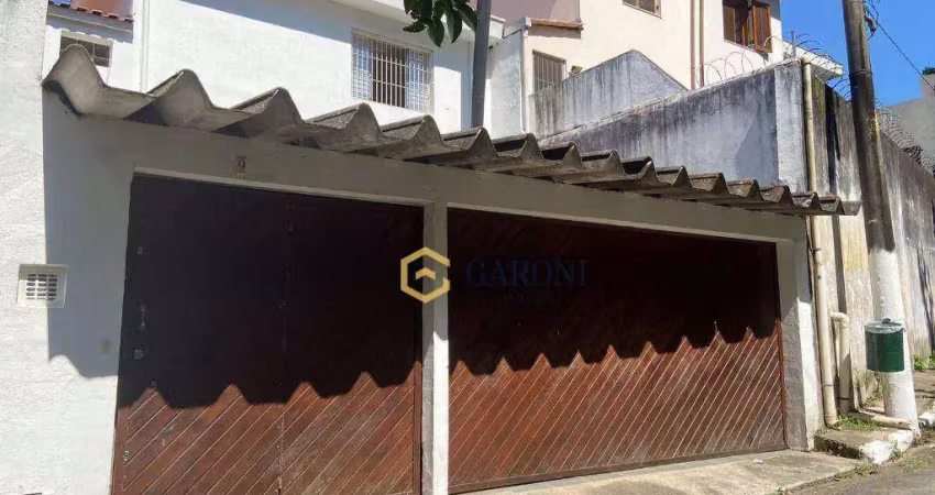 Casa com 2 quartos para alugar na Praça Nova Lapa, Vila Leopoldina, São Paulo