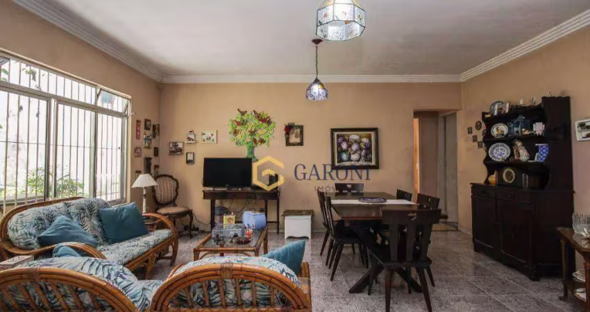 Casa com 3 quartos à venda, 176 m² - parque da lapa - são paulo/sp