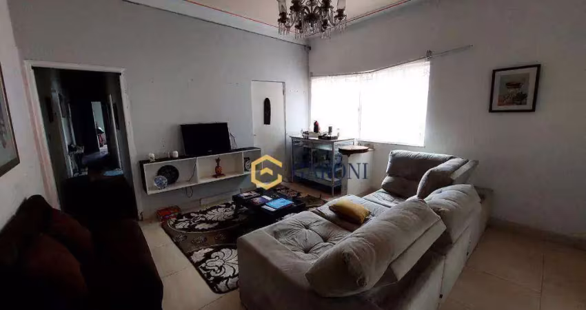 Casa comercial com 3 salas à venda na Rua Brigadeiro Gavião Peixoto, Lapa, São Paulo