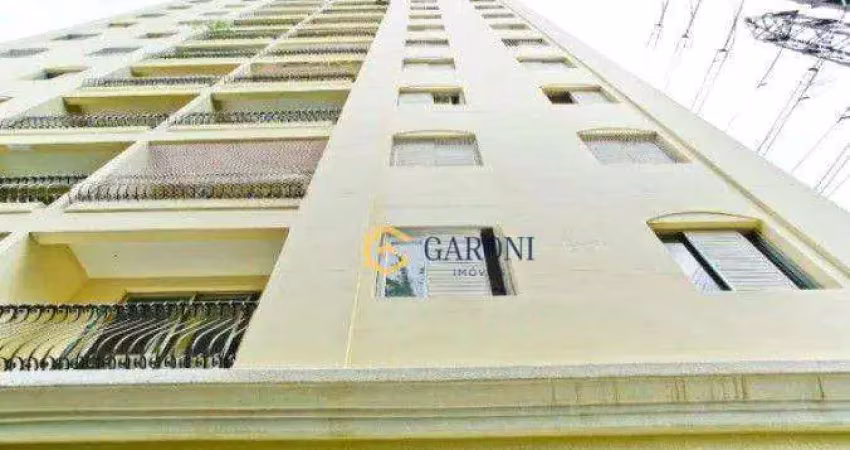 Apartamento à venda com 94m², 1 suíte, 1 vaga para auto - vila leopoldina/ são paulo - sp