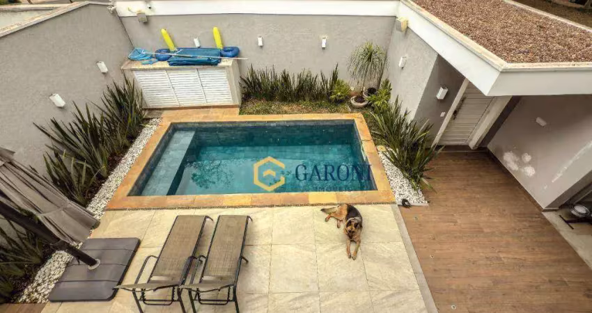 Casa com 4 dormitórios à venda, 260 m² alto da lapa - são paulo/sp