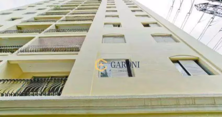 Apartamento com 2 quartos à venda, 94 m² - vila leopoldina - são paulo/sp