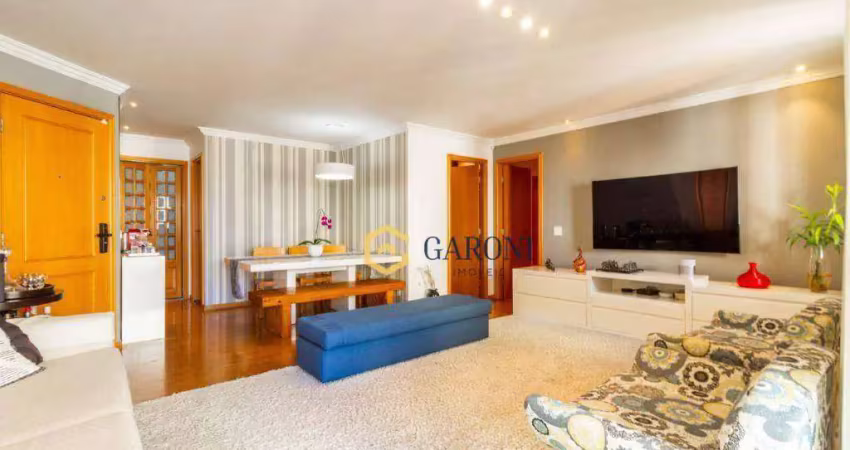 Apartamento com 4 quartos à venda, 114 m² por r$ 1.515.000 - vila leopoldina - são paulo/sp