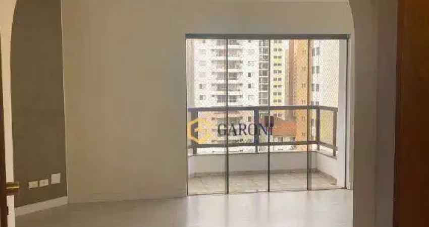 Apartamento para alugar em perdizes, sofisticado com 3 suítes, 2 vagas fixas e lazer completo – conforto, segurança e exclusividade em um só lugar