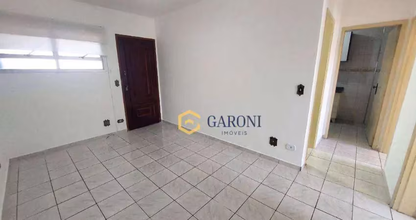 Apartamento para locação com 2 quartos na vila leopoldina