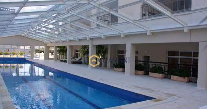 Apartamento com 2 dormitórios para alugar, 72 m² - vila romana - são paulo/sp