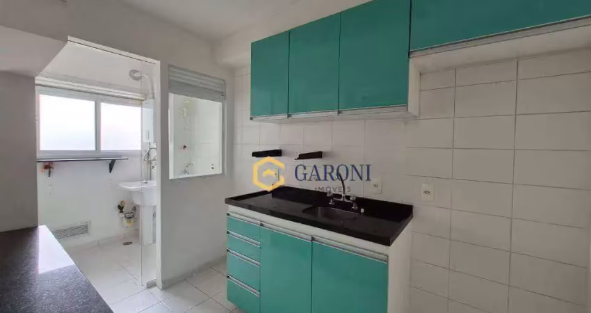 Apartamento com 2 quartos à venda, 53 m² - alto da lapa - são paulo/sp
