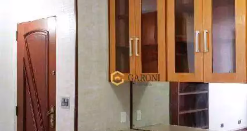 Apartamento com 2 quartos para alugar na Rua Barão do Bananal, Pompéia, São Paulo