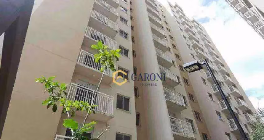 Apartamento com 2 dormitórios à venda - barra funda - são paulo/sp