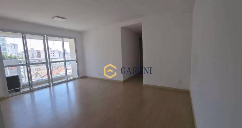 Apartamento com 2  quartos, 1 suíte  66 m²  - vila leopoldina - são paulo/sp