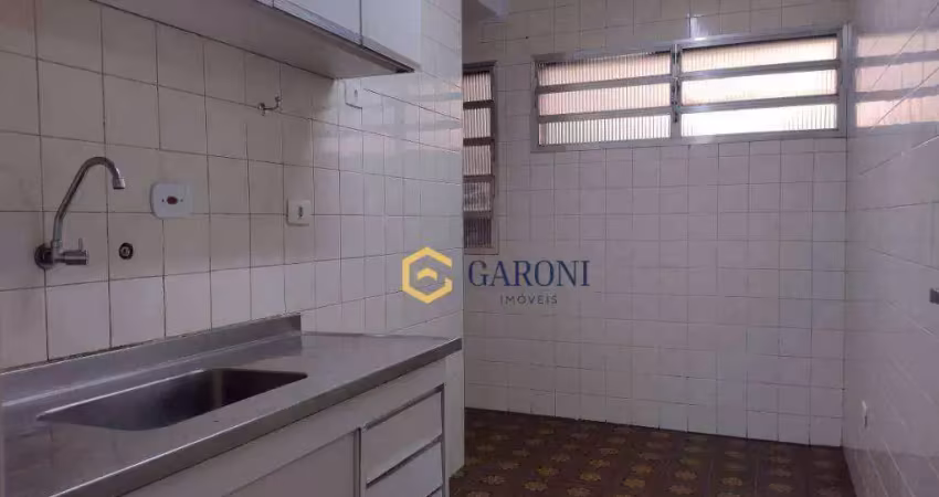 Apartamento com 2 dormitórios para alugar, 72 m² - parque residencial da lapa - são paulo/sp