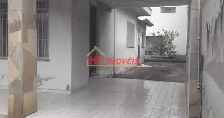 Terreno comercial à venda na Rua Diogo Antônio Feijó, Km 18, Osasco