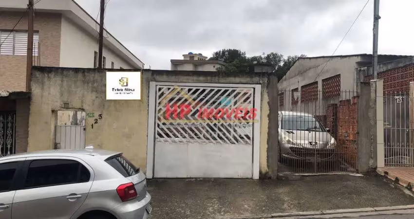 Casa com 3 quartos à venda na Rua Anemona, Jardim das Flores, Osasco