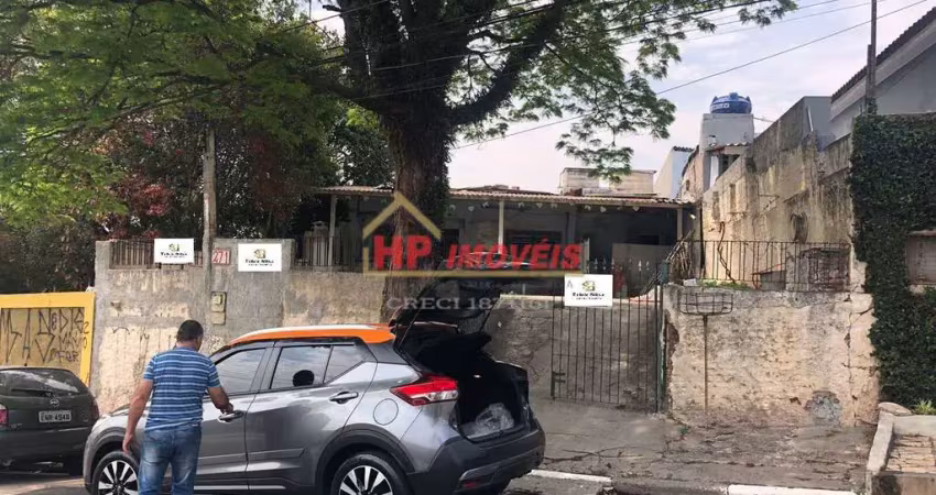 Terreno à venda na Rua João Dante, Km 18, Osasco