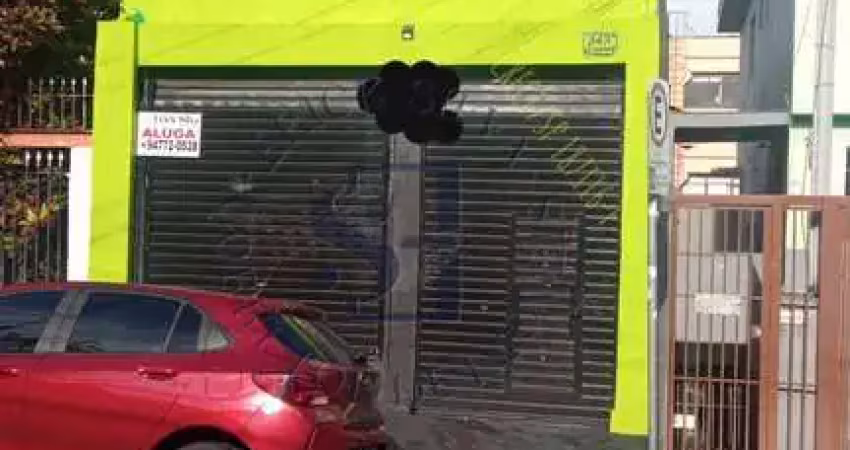 Sala comercial com 2 salas à venda na Rua Nelson Camargo, Centro, Osasco