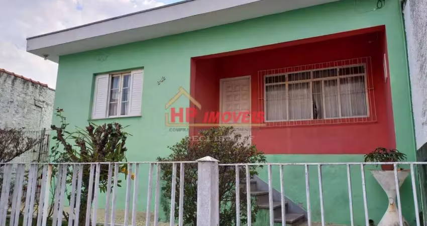 Ótimo terreno de 308m² com 02 casas em osasco, bela vista