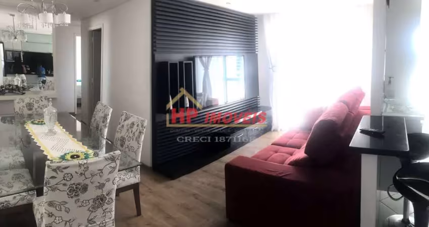Apartamento com 3 quartos à venda na Rua João Crudo, Centro, Osasco