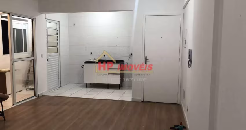 Apartamento para venda em osasco, jd santo antônio.