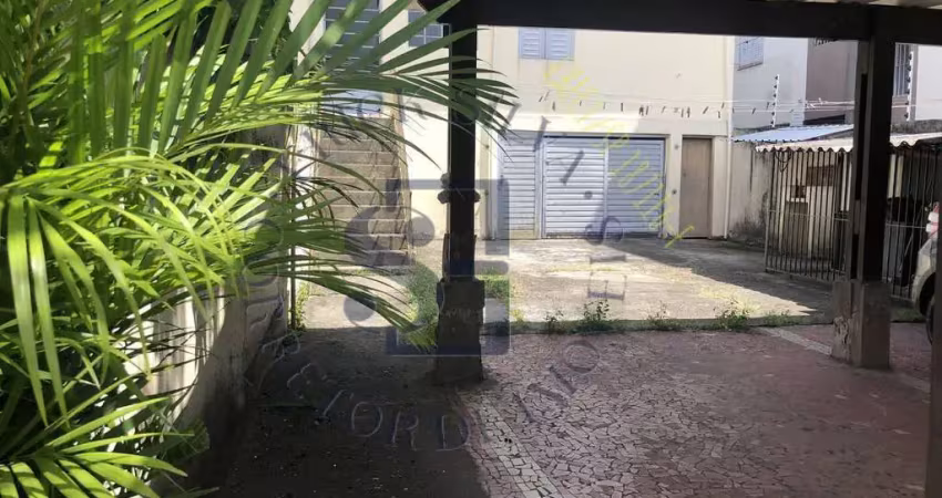 Terreno à venda na Avenida General Pedro Pinho, Pestana, Osasco