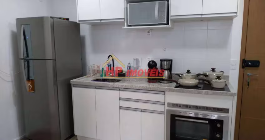 Apartamento mobiliado para venda no centro de osasco, the city plex