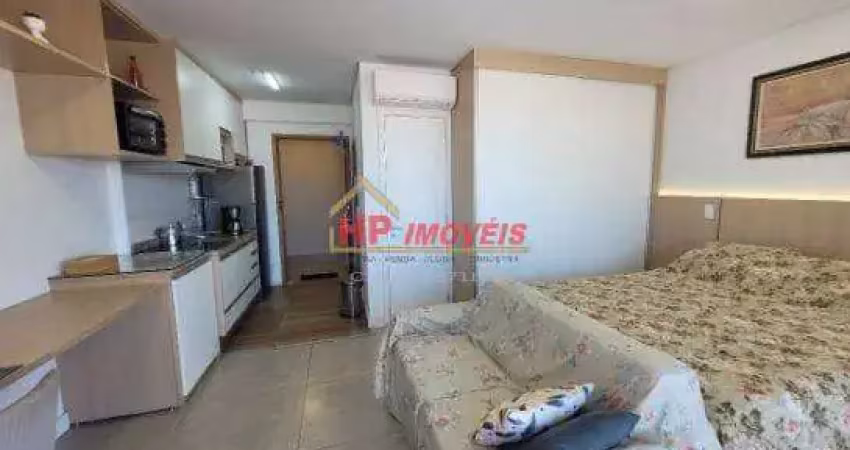 Flat com 1 quarto à venda na Avenida Domingos Odália Filho, Centro, Osasco