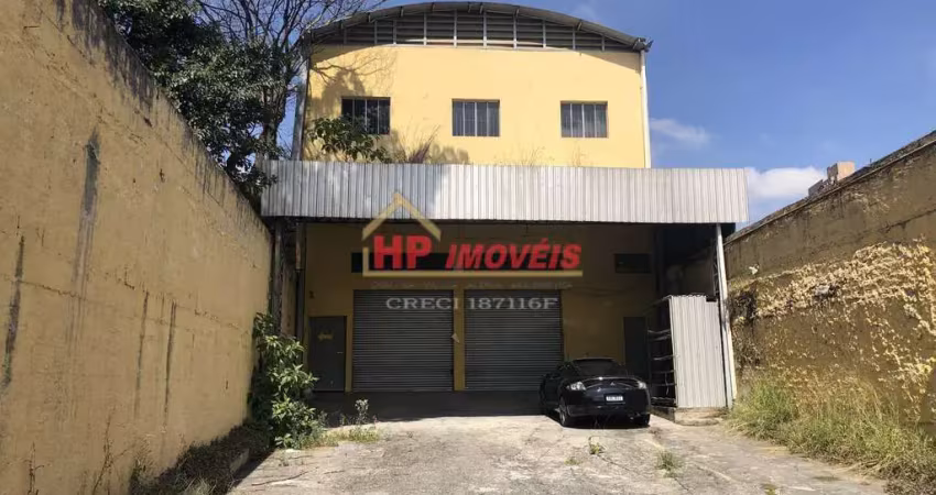 Prédio comercial para venda ou locação em osasco, km 18.