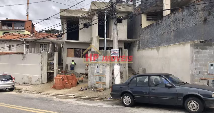 Sobrados novos para venda em osasco, jd. bela vista.