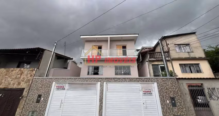 Casa com 3 quartos à venda na Rua Cuevas Torres, Umuarama, Osasco