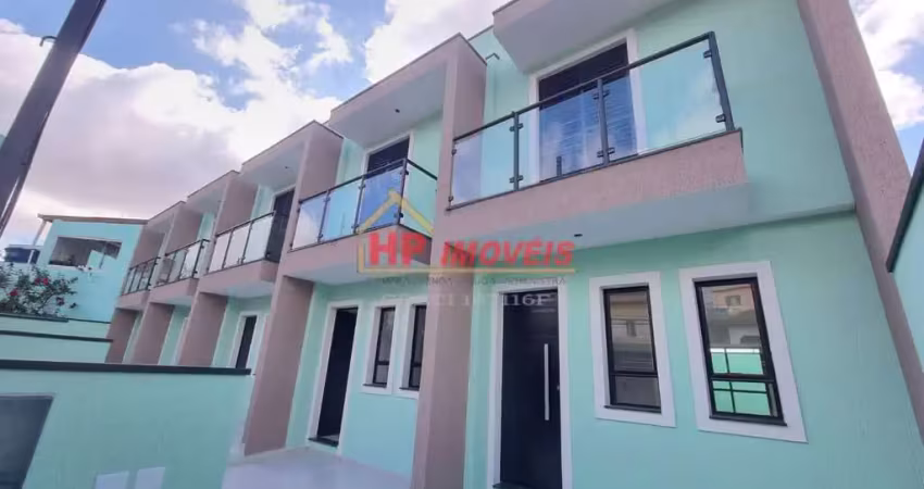 Casa com 2 quartos à venda na Rua Maria Eudóxia de Oliveira Negry, Bela Vista, Osasco