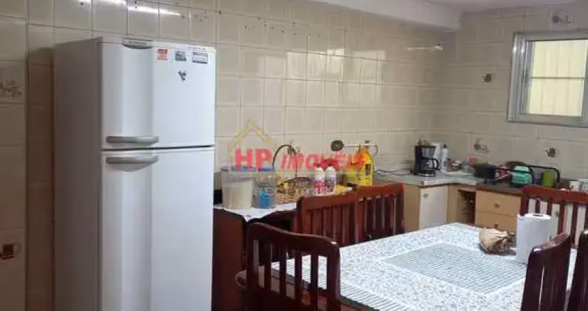 Casa com 3 quartos à venda na Rua Gabirobeira, Cidade das Flores, Osasco