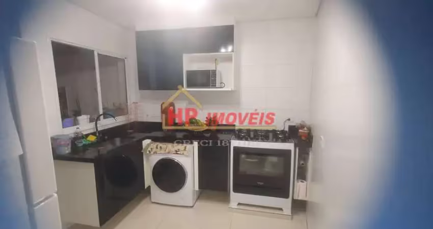 Casa com 2 quartos à venda na Rua Ciro dos Anjos, Vila Osasco, Osasco