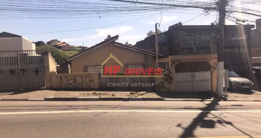 Terreno comercial para venda em osasco, jardim bussocaba.