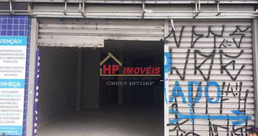 Sala comercial para alugar na Avenida João Batista, Centro, Osasco