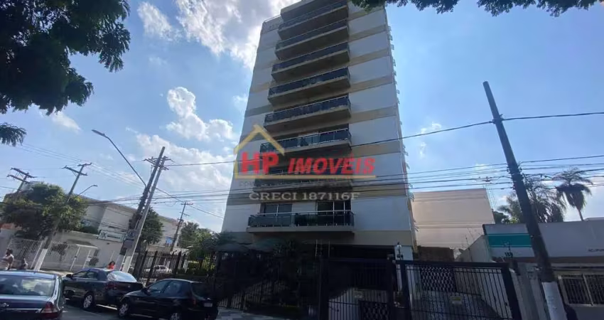Apartamento com 3 quartos para alugar na Praça Padroeira do Brasil, Centro, Osasco