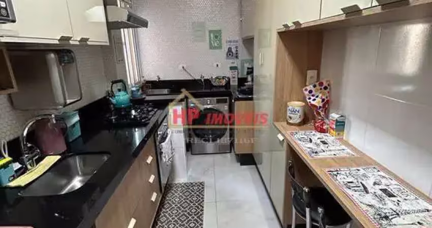 Apartamento com 3 quartos à venda na Rua Antônia Bizarro, Vila Osasco, Osasco