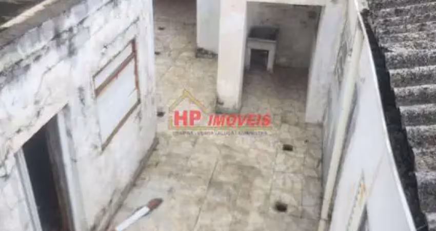 Terreno comercial para venda em osasco, jd santo antônio.