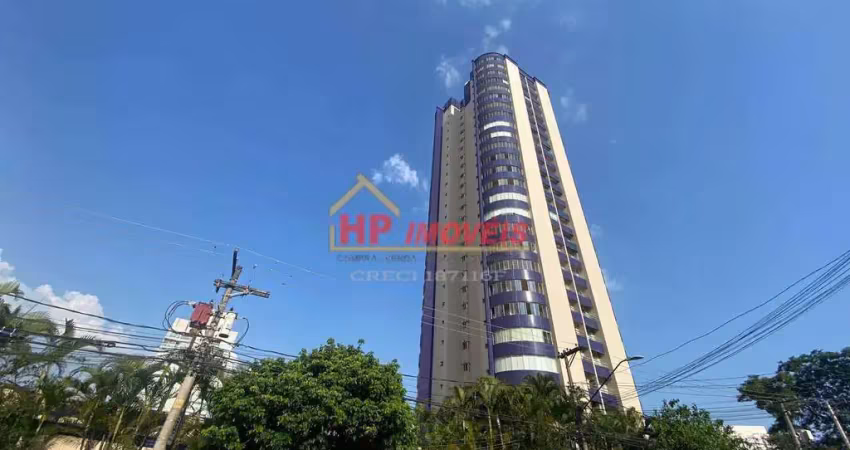 Cobertura com 4 quartos à venda na Avenida Santo Antônio, Vila Osasco, Osasco