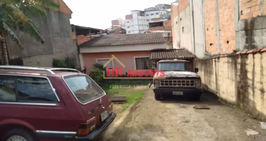 Casa com 2 quartos à venda na Rua Arthur Barca, Jaguaribe, Osasco