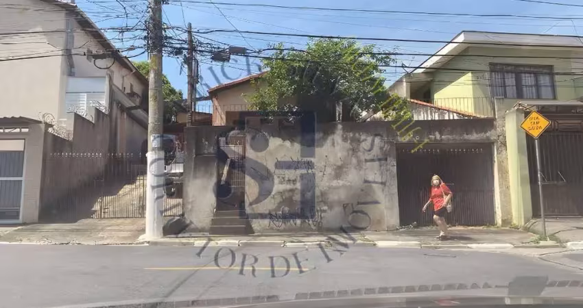 Terreno à venda na Rua José Gimenes Gomes, Vila Osasco, Osasco