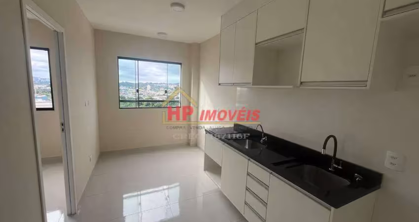 Apartamento com 1 quarto à venda na Rua André Rovai, Bonfim, Osasco
