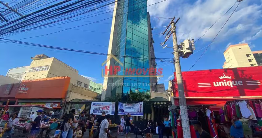 Prédio para alugar na Rua Antônio Bernardo Coutinho, Centro, Osasco