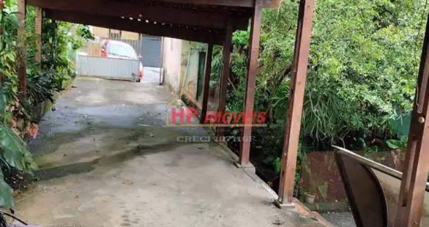 Terreno à venda na Rua Antônio Gomes Heleno, Bela Vista, Osasco
